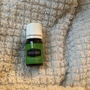 Stress Away Essential Oil
